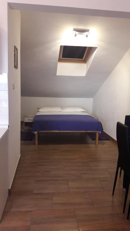 Apartments Velic Crikvenica Exterior photo