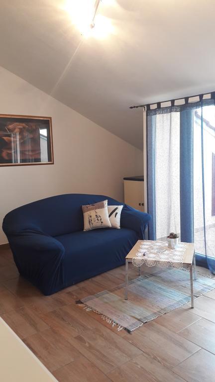 Apartments Velic Crikvenica Exterior photo