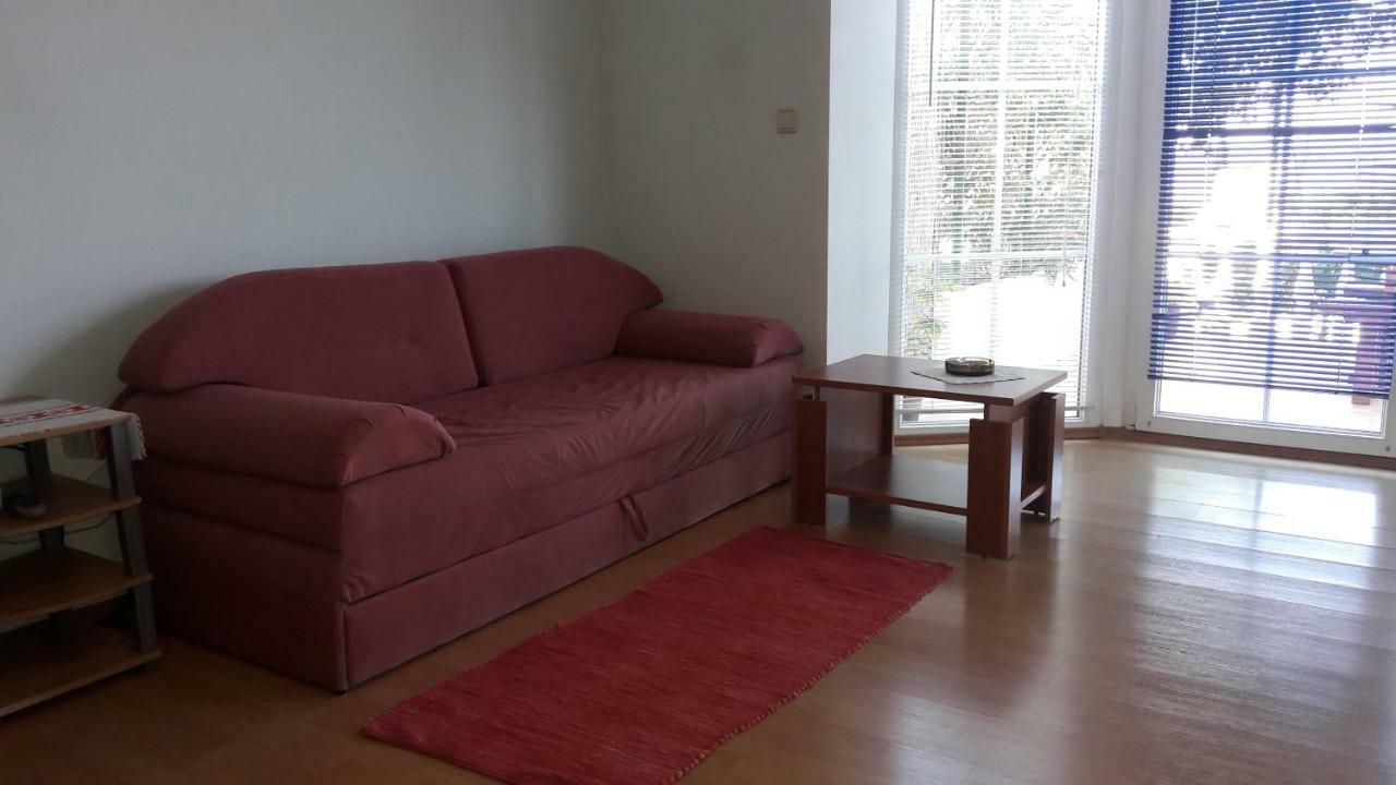 Apartments Velic Crikvenica Exterior photo