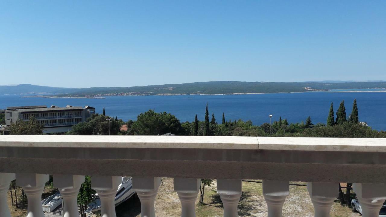 Apartments Velic Crikvenica Exterior photo